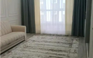 Продажа 2-комнатной квартиры, 57 м², пр. Абая, дом  160 - Продажа  двухкомнатных квартир в Алматы с фото