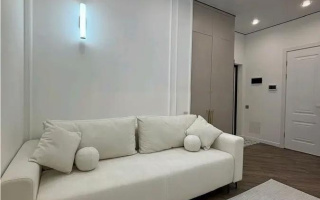 Продажа 1-комнатной квартиры, 40 м² - Продажа однокомнатных квартир в Астане