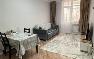 Продажа 2-комнатной квартиры, 41.1 м² - Продажа двухкомнатных квартир от собственников в Астане - страница 4