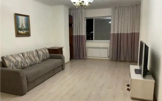 Продажа 2-комнатной квартиры, 59.1 м², пр. Кудайбердыулы, дом  33 - Продажа квартир в Казахстане