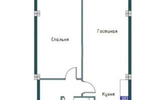 Продажа 2-комнатной квартиры, 70 м² - Продажа двухкомнатных квартир в Казахстане - страница 18
