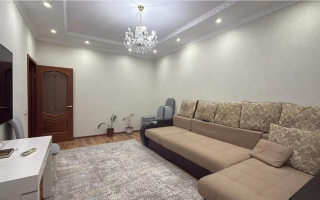 Продажа 2-комнатной квартиры, 56 м² - Продажа квартир в Ауэзовском р-не Алматы - страница 4
