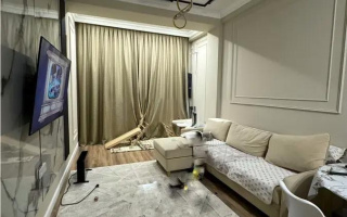 Продажа 2-комнатной квартиры, 60 м², ул. Бокейханова, дом  510б - Продажа квартир в Алматы без посредников