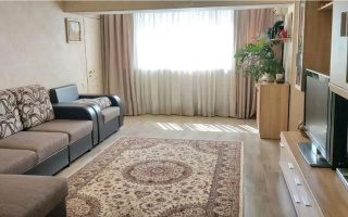 Продажа 4-комнатной квартиры, 97 м², ул. Богенбай батыра, дом  89 - Продажа квартир в Алматы