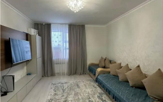 Продажа 3-комнатной квартиры, 63.7 м² - Продажа квартир в Астане без посредников