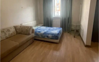 Продажа 1-комнатной квартиры, 38 м², ул. Сатпаева, дом  90/62 - Продажа  однокомнатных квартир в новостройках Алматы без посредников