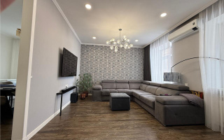 Продажа 4-комнатной квартиры, 105 м² - Продажа недвижимости в Караганде - страница 34