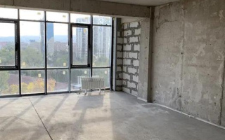 Продажа 2-комнатной квартиры, 54 м², ул. Толе би, дом  189/3 - Продажа квартир в новостройках Алматы с фото
