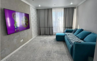 Продажа 3-комнатной квартиры, 86.5 м² - Продажа трехкомнатных квартир в Астане