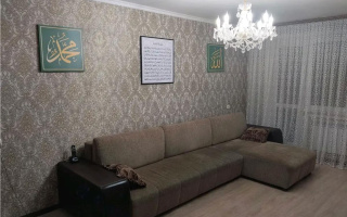 Продажа 2-комнатной квартиры, 44 м² - Продажа квартир в Майкудуке Караганды - страница 4