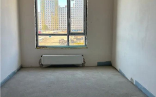 Продажа 1-комнатной квартиры, 39 м², ул. Серкебаева, дом  22 - Продажа  однокомнатных квартир в Астане с фото