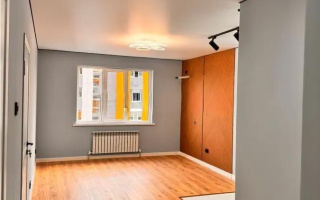 Продажа 1-комнатной квартиры, 40.58 м², ул. Алтын орда, дом  7/1а - Продажа  однокомнатных квартир в Алматы с фото