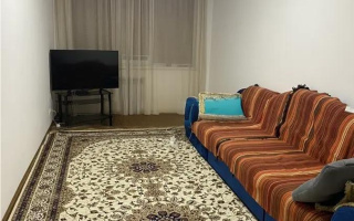 Продажа 3-комнатной квартиры, 74.5 м², мкр-н Шугыла, дом  341/5 - Продажа  трехкомнатных квартир в Алматы