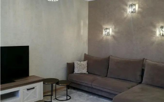 Продажа 3-комнатной квартиры, 144 м², ул. Таттимбета, дом  16/1 - Продажа  трехкомнатных квартир в Караганде без посредников с фото