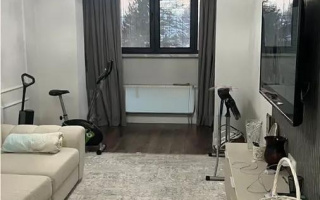 Продажа 3-комнатной квартиры, 82 м² - Продажа трехкомнатных квартир от собственников в Алматы