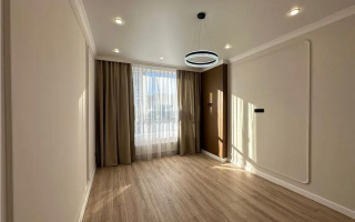 Продажа 2-комнатной квартиры, 59 м², ул. Е-36, дом  4 - Продажа квартир в новостройках Астаны с фото