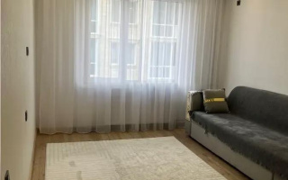 Продажа 1-комнатной квартиры, 35 м², ул. Е-652, дом  18 - Продажа  однокомнатных квартир в Астане без посредников с фото