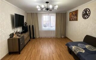 Продажа 4-комнатной квартиры, 83 м² - Продажа квартир в кирпичном доме в Караганде - страница 3