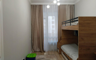 Продажа 3-комнатной квартиры, 88 м², пр. Кабанбай батыра - Продажа квартир в Астане