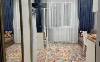 Продажа 1-комнатной квартиры, 22 м² - Продажа однокомнатных квартир в Астане - страница 7