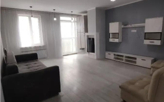 Продажа 3-комнатной квартиры, 103.3 м², ул. Керей, Жанибек хандар, дом  28 - Продажа  трехкомнатных квартир в новостройках Астаны