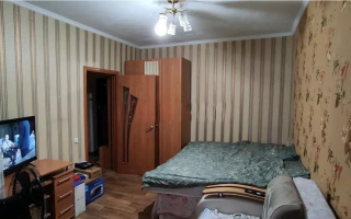Продажа 1-комнатной квартиры, 40 м², ул. Манаса, дом  22/2 - Продажа квартир в Астане