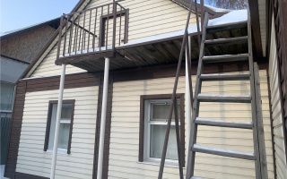 Продажа 5-комнатного дома, 80 м² - Продажа домов, коттеджей в Казахстане