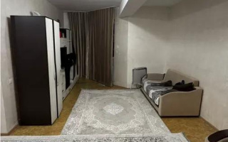 Продажа 1-комнатной квартиры, 53 м² - Продажа однокомнатных квартир в Алматы - страница 5