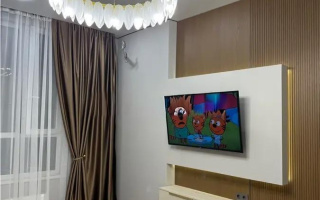 Продажа 1-комнатной квартиры, 42 м², ул. Е-36, дом  4 - Продажа квартир в Астане