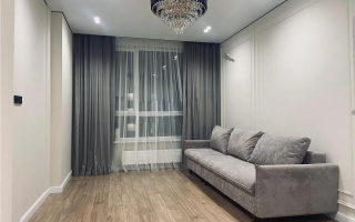 Продажа 2-комнатной квартиры, 65 м², ул. Култегин, дом  14 - Продажа квартир в новостройках Астаны без посредников