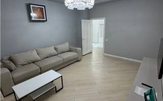Продажа 2-комнатной квартиры, 95 м², пер. 5-й, дом  1 - Продажа  двухкомнатных, трехкомнатных квартир в Алматы