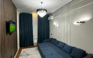 Продажа 1-комнатной квартиры, 39.8 м² - Продажа однокомнатных квартир в монолитно-каркасном доме в Алматы - страница 3