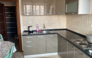 Аренда 1-комнатной квартиры, 40 м², ул. Нарикбаева, дом  9 - Аренда квартир помесячно в Астане с фото