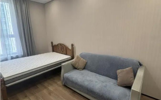 Продажа 1-комнатной квартиры, 40 м², пр. Абая, дом  160 - Продажа квартир в Алматы без посредников