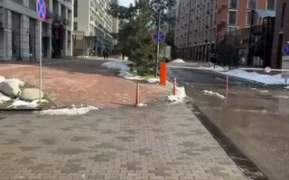Продажа помещения, 214 м² - Продажа офисных и торговых помещений в Алматы