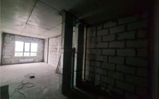 Продажа 1-комнатной квартиры, 35 м²
