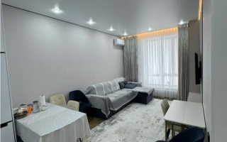 Продажа 2-комнатной квартиры, 42 м² - Продажа квартир в Казахстане - страница 8