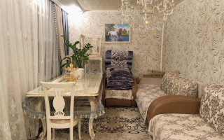 Продажа 3-комнатной квартиры, 68 м², мкр-н 6-й - Продажа квартир в Темиртау