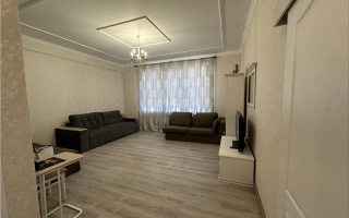 Продажа 2-комнатной квартиры, 82 м², пр. Аль-Фараби, дом  21 - Продажа квартир в Алматы