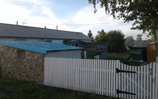 Аренда 4-комнатного дома, 46 м², ул. Калинина, дом  50 - Продажа и аренда недвижимости в Усть-Каменогорске