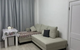 Продажа 3-комнатной квартиры, 56.4 м², ул. Брусиловского, дом  5 - Продажа квартир в новостройках Астаны без посредников