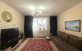 Продажа 2-комнатной квартиры, 61.5 м², ул. Молдагалиева - Продажа квартир в Астане