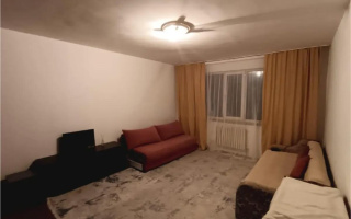 Продажа 1-комнатной квартиры, 45.5 м², ул. Жуалы, дом  27 - Продажа  однокомнатных квартир в новостройках Алматы