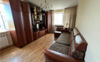 Продажа 2-комнатной квартиры, 51 м², пр. Строителей, дом  31 - Продажа  двухкомнатных квартир в Караганде
