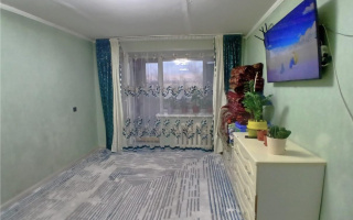 Продажа 2-комнатной квартиры, 48 м², ул. Керамическая, дом  76 - Продажа  двухкомнатных квартир в Караганде с фото