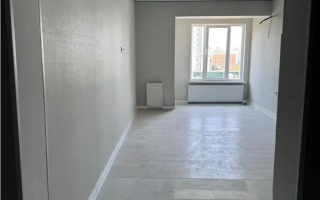 Продажа 1-комнатной квартиры, 30 м², ул. Ауэзова, дом  2/8 - Продажа  однокомнатных квартир в новостройках Алматы без посредников с фото