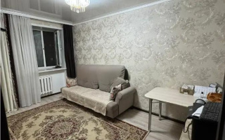 Продажа 3-комнатной квартиры, 57 м², ул. Лесная поляна, дом  14 - Продажа квартир в Астане