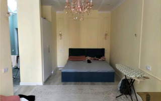 Продажа 1-комнатной квартиры, 45.8 м² - Продажа однокомнатных квартир от собственников в Алматы - страница 8