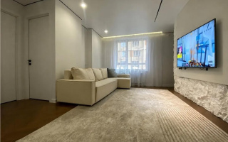 Продажа 3-комнатной квартиры, 66 м² - Продажа трехкомнатных квартир от собственников в Алматы