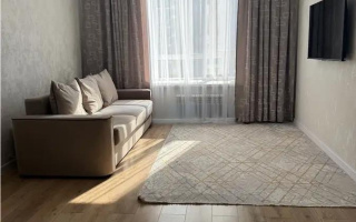 Продажа 2-комнатной квартиры, 46 м², ул. Мухамедханова, дом  12 - Продажа  двухкомнатных квартир в Астане с фото